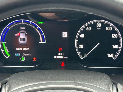 Used 2020 Honda Accord Touring image 19