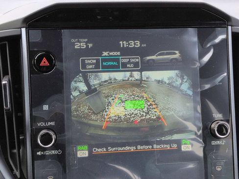 New 2026 Subaru Forester Limited image 31