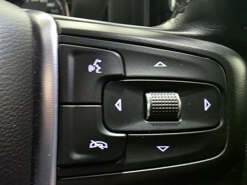 Used 2021 GMC Sierra 1500 Elevation w/ LPO, Elevation Black Package image 5