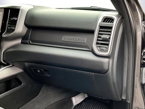Certified 2022 RAM 1500 Big Horn image 20