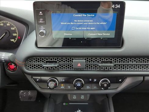 New 2026 Honda HR-V Sport image 12