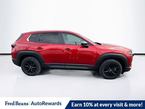 New 2026 MAZDA CX-50 2.5 Hybrid w/ Weather Package image 8