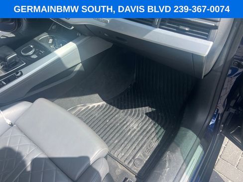 Used 2018 Audi S5 Premium Plus w/ Navigation Package AWD/4WD image 15