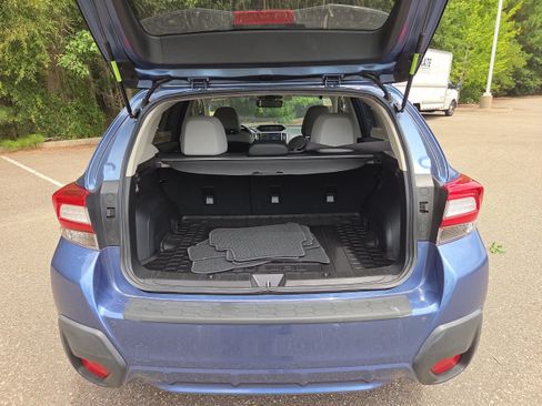 Used 2018 Subaru Crosstrek 2.0i Limited AWD/4WD image 11