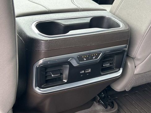 Used 2023 GMC Sierra 1500 SLT w/ SLT Premium Plus Package image 22