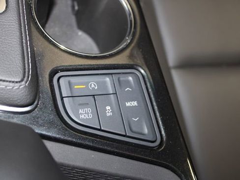 Certified 2025 Cadillac CT4 Luxury AWD/4WD image 25