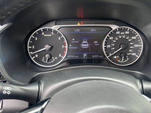 Used 2020 Nissan Altima 2.5 SL image 6