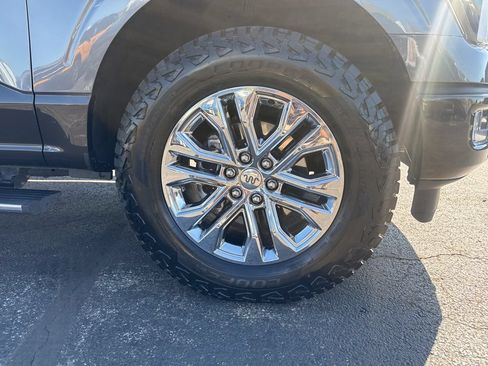 Used 2024 Ford F150 King Ranch AWD/4WD image 40
