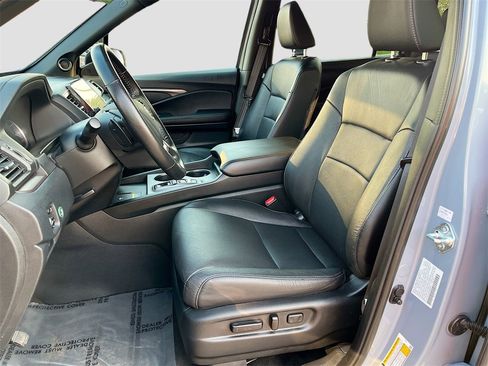 Used 2024 Honda Passport EX-L image 20