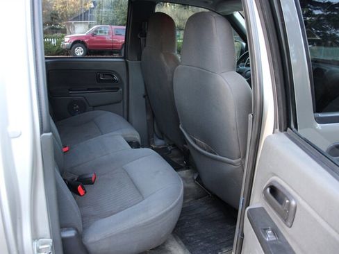 Used 2006 Chevrolet Colorado LT w/ LT Preferred Equipment Group image 6