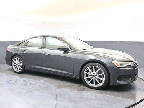 Certified 2025 Audi A6 2.0T Premium w/ Convenience Plus Package image 7