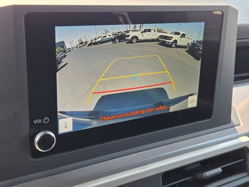 Used 2024 Toyota Tacoma SR5 RWD image 21