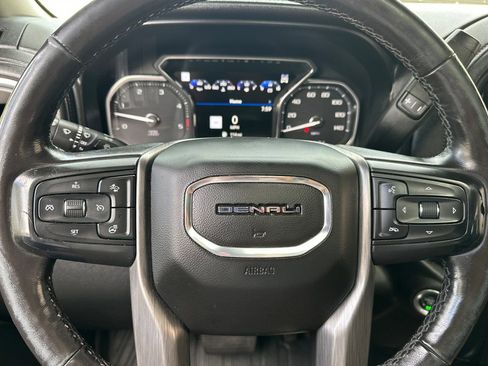 Used 2021 GMC Sierra 2500 Denali w/ Denali Ultimate Package image 27