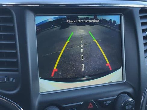 Certified 2018 Jeep Grand Cherokee Altitude AWD/4WD image 29