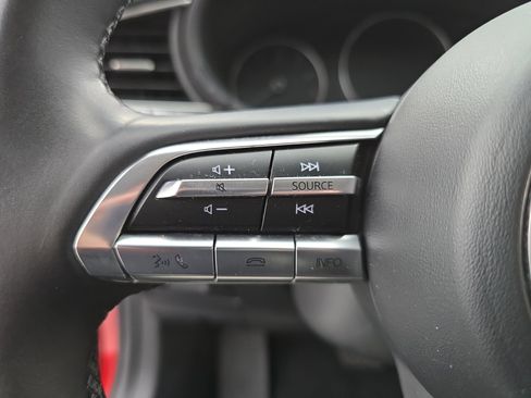 Used 2023 MAZDA CX-30 2.5 Turbo w/ Premium Plus Pkg image 17