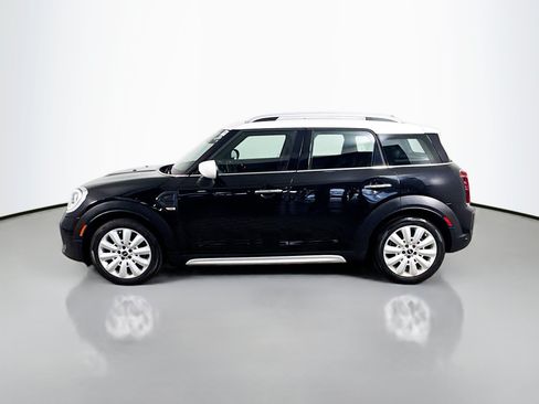 Used 2022 MINI Cooper Countryman FWD image 6