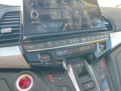 New 2026 Honda Odyssey EX-L image 23