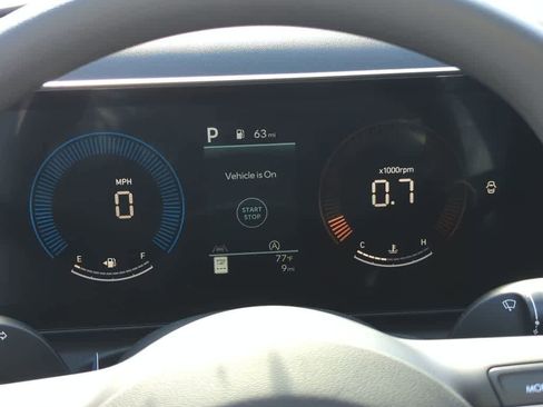 New 2026 Hyundai Tucson SE image 34