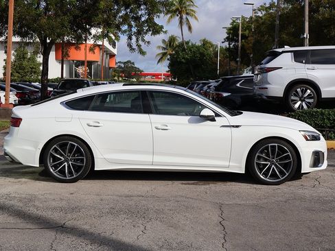 Used 2023 Audi A5 2.0T Prestige image 22