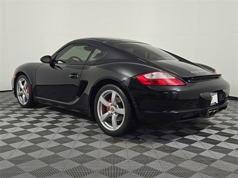 Used 2008 Porsche Cayman S image 3