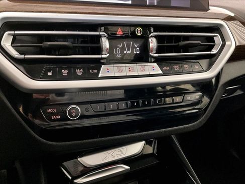 Used 2022 BMW X3 xDrive30i w/ Convenience Package AWD/4WD image 25