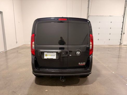 Used 2021 RAM ProMaster City Tradesman SLT image 6