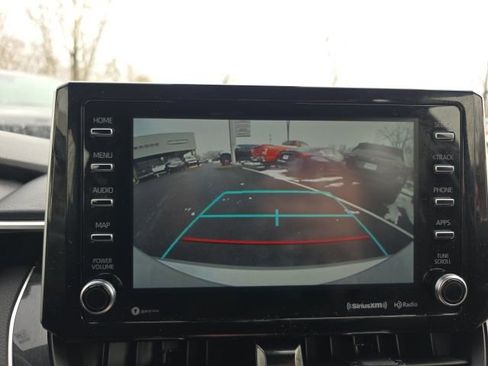 Used 2019 Toyota Corolla SE image 5