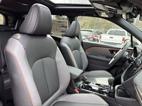 New 2026 Subaru Forester Sport image 19