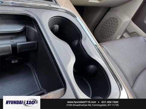 Used 2017 RAM 1500 Laramie Longhorn w/ Protection Group image 27