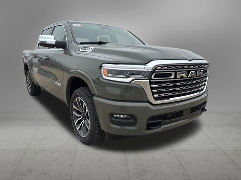 New 2026 RAM 1500 Limited AWD/4WD image 1