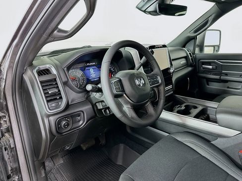 New 2026 RAM 2500 Big Horn image 12