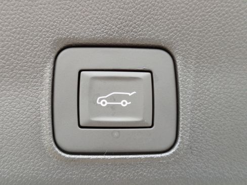 New 2026 Chevrolet TrailBlazer RS w/ Convenience Package image 8