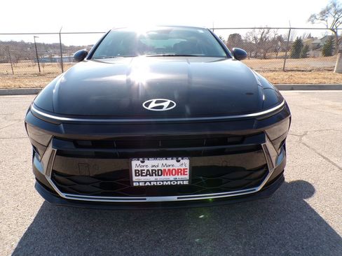 Used 2024 Hyundai Sonata SEL image 5