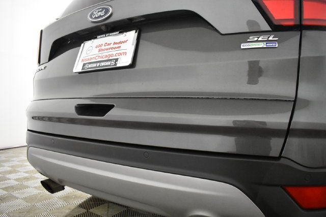 Used 2019 Ford Escape SEL AWD/4WD image 38