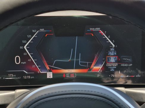 Certified 2023 BMW M240i Coupe w/ Premium Package RWD image 21