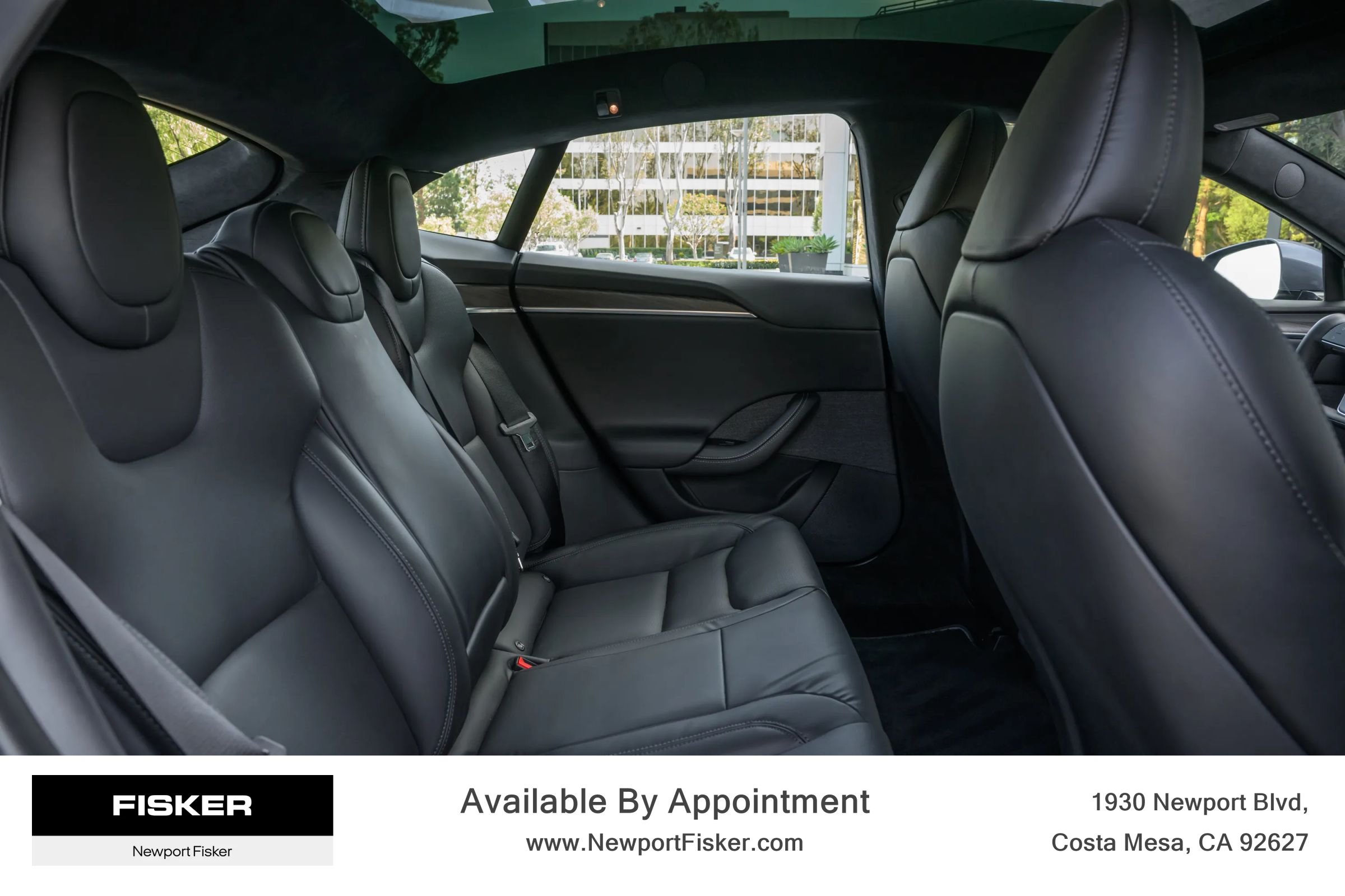 Used 2023 Tesla Model S AWD/4WD image 27