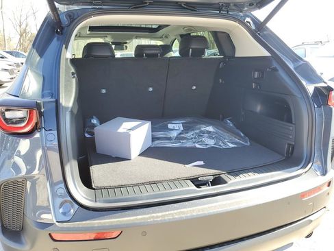 New 2026 MAZDA CX-50 2.5 Hybrid w/ Cargo Package AWD/4WD image 7