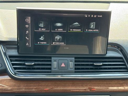 Used 2023 Audi Q5 2.0T Premium Plus image 17