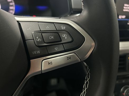 New 2025 Volkswagen Taos S image 16