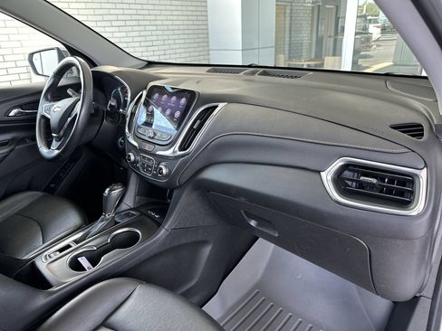 Certified 2019 Chevrolet Equinox Premier FWD image 27