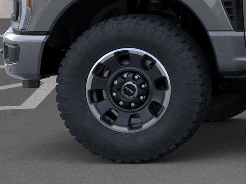 New 2026 Ford F250 Lariat w/ Tremor Off-Road Package AWD/4WD image 19
