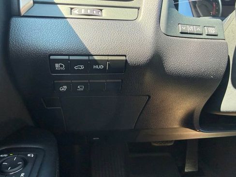 Certified 2021 Lexus RX 350 AWD w/ Luxury Package image 19