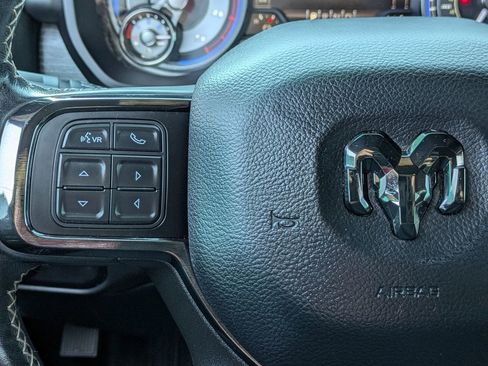 Used 2022 RAM 2500 Limited image 19