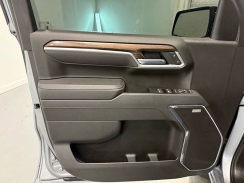 Used 2025 Chevrolet Silverado 1500 RST w/ RST All Star Premium Package image 14