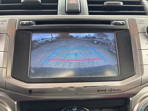 Used 2016 Toyota 4Runner SR5 image 22