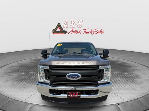 Used 2019 Ford F350 XL w/ Power Equipment Group AWD/4WD image 2
