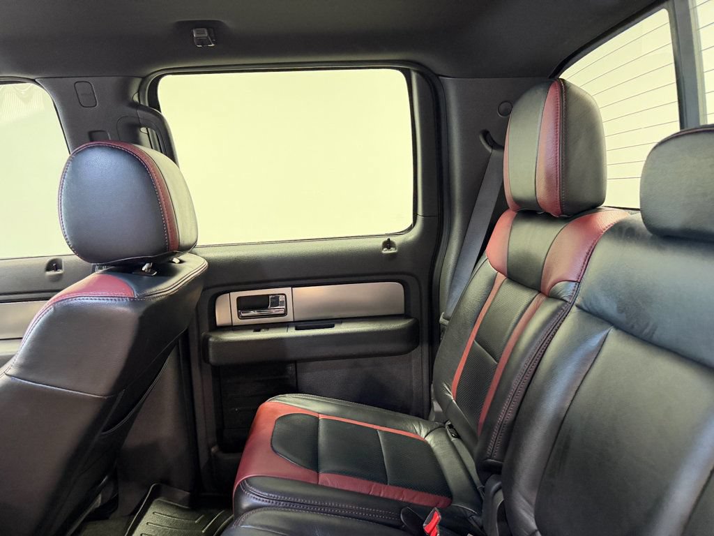 Used 2014 Ford F150 Raptor w/ Equipment Group 801A Luxury AWD/4WD image 27