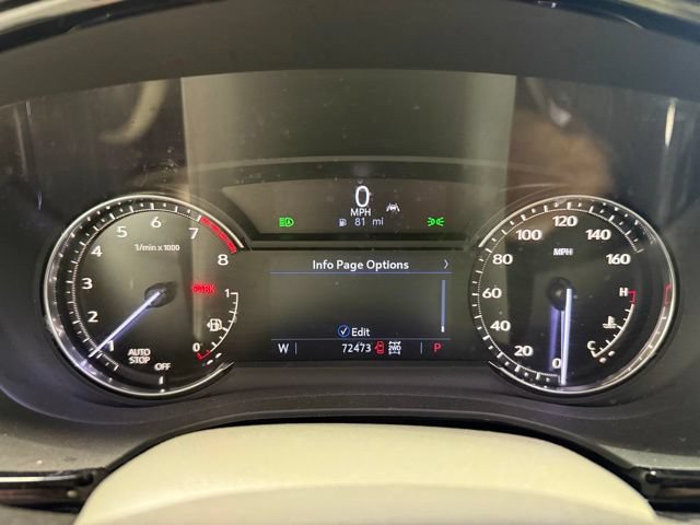 Certified 2021 Cadillac XT6 Premium Luxury AWD/4WD image 16