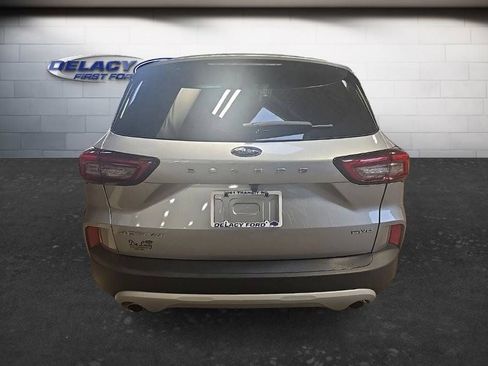Used 2023 Ford Escape Active AWD/4WD image 6