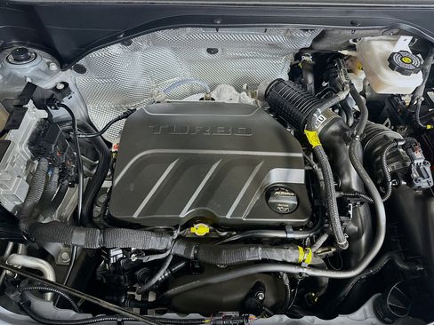 Used 2025 Buick Encore GX Preferred image 33